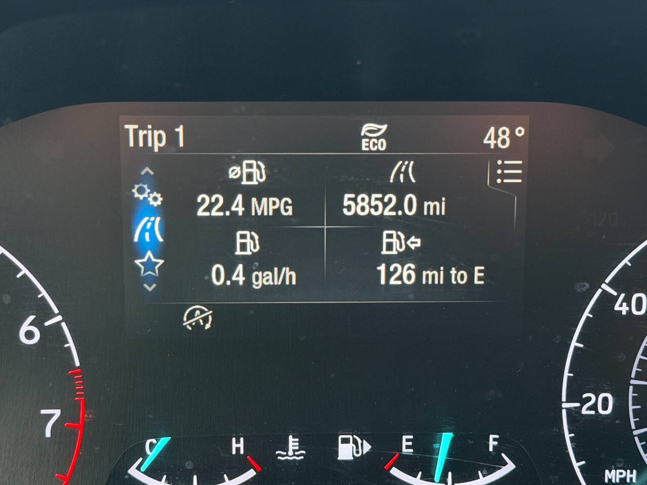 FordTransit Connect51