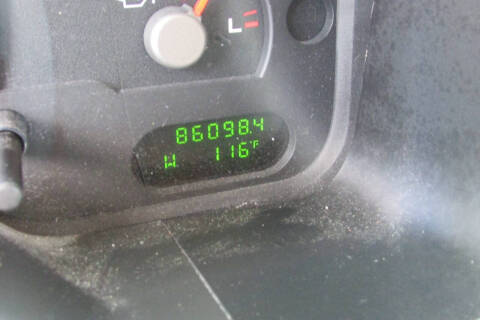 2003 Ford Explorer XLT