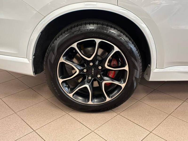 2023 Dodge Durango SRT Hellcat Premium