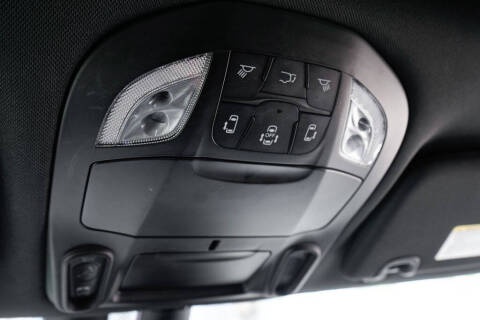 2022 Chrysler Pacifica Hybrid Limited