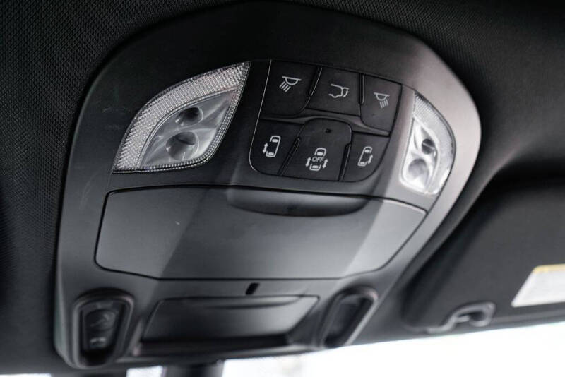 2022 Chrysler Pacifica Hybrid Limited