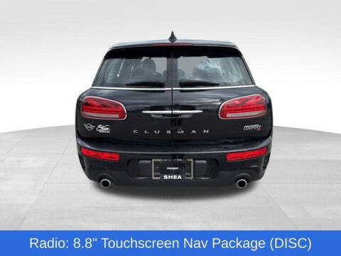 2023 MINI Clubman