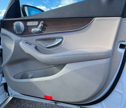 2021 Mercedes-Benz C-Class C 300 4MATIC