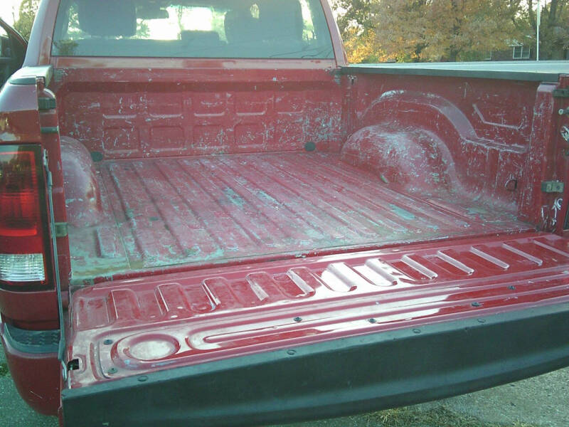 2014 RAM 1500 Express