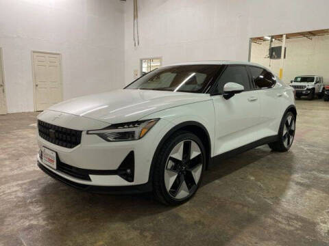 2023 Polestar 2 Long Range Dual Motor