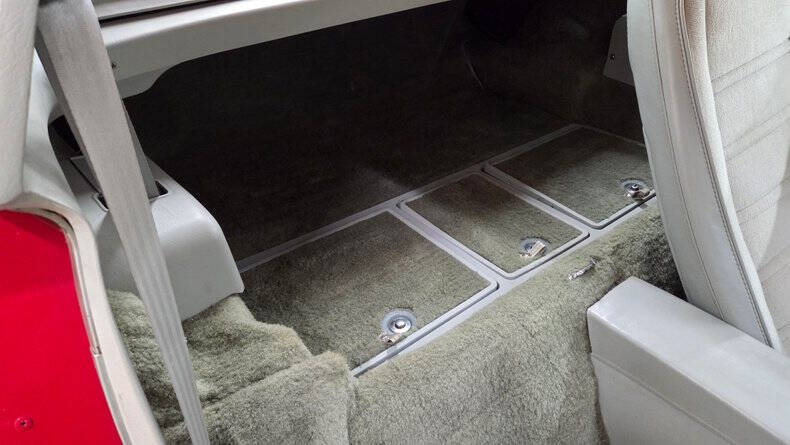 1977 Chevrolet Corvette