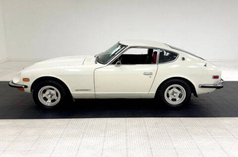 1973 Datsun 240Z