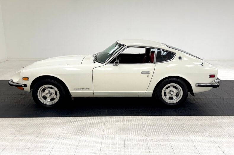 1973 Datsun 240Z