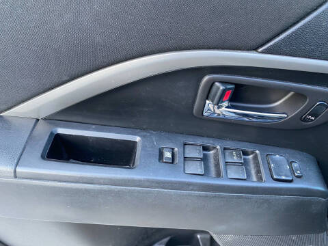 2012 Mazda MAZDA5 Grand Touring