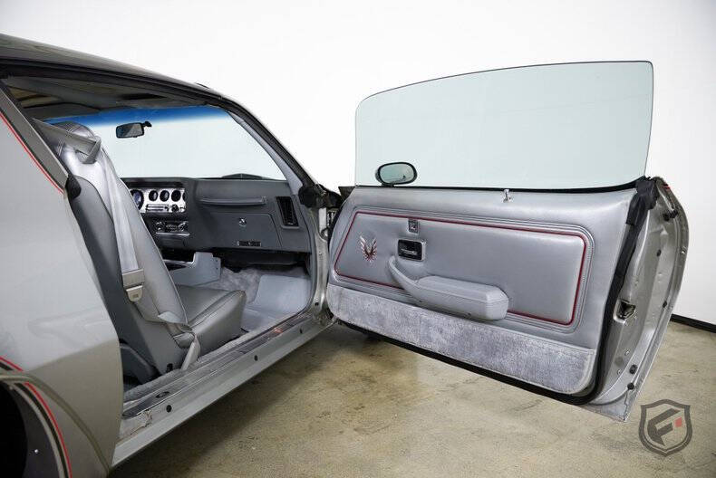 1979 Pontiac Trans Am