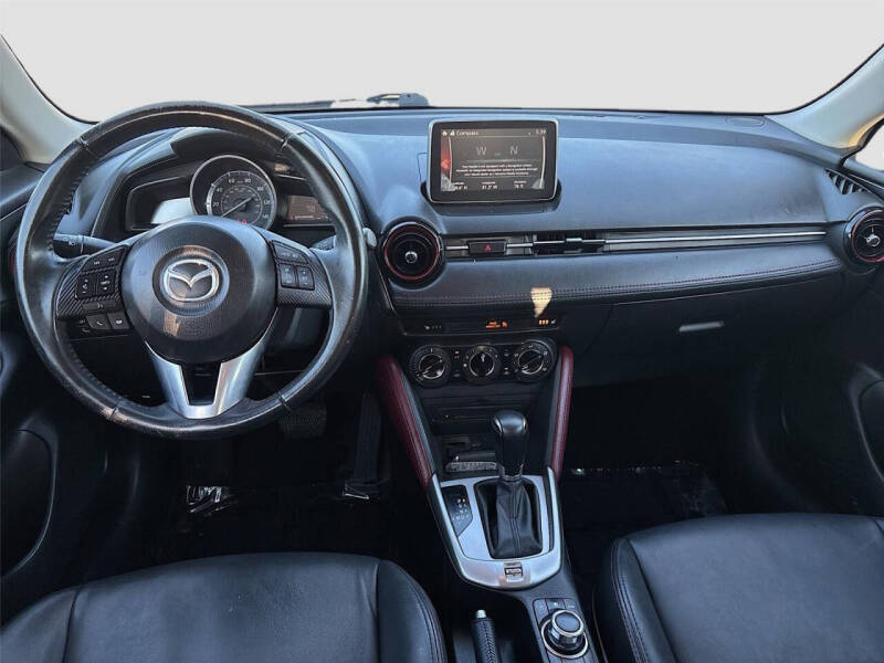 2016 Mazda CX-3 Touring