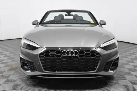 2024 Audi A5 for sale at CU Carfinders in Norcross GA