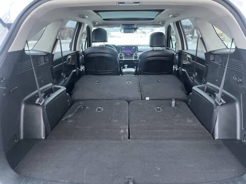 2022 Kia Sorento X-Line S