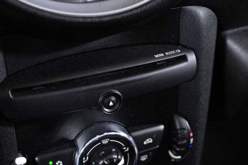 2012 MINI Cooper Roadster