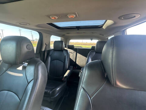 2014 GMC Acadia SLT-1