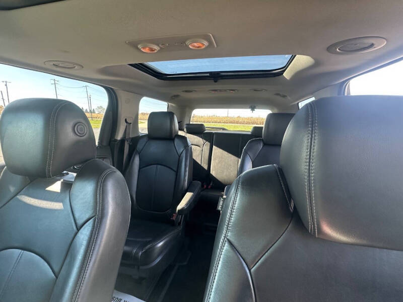 2014 GMC Acadia SLT-1