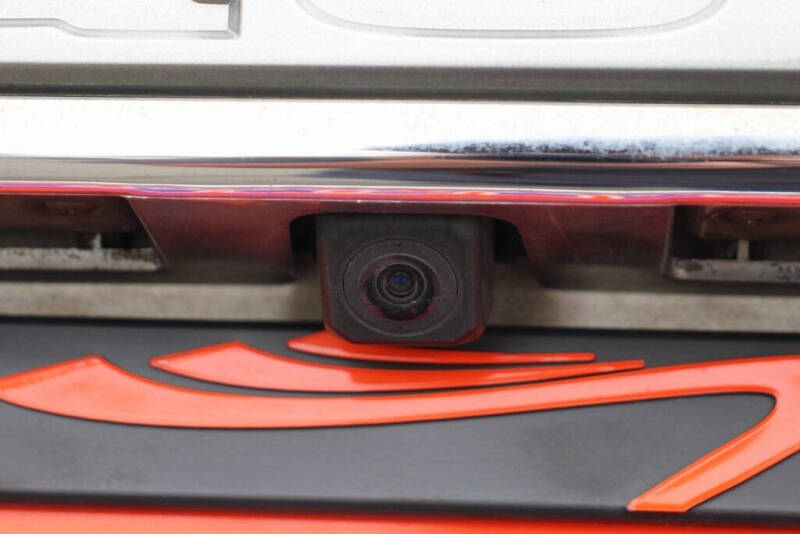 2017 Toyota Sequoia Limited