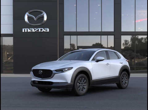 2025 Mazda CX-30 for sale at Jeff Haas Mazda in Houston TX