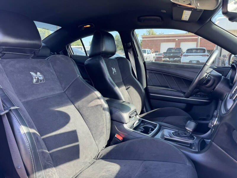 2019 Dodge Charger R/T Scat Pack