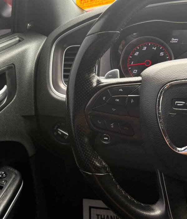 2022 Dodge Charger GT