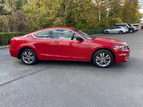 2011 Honda Accord LX-S