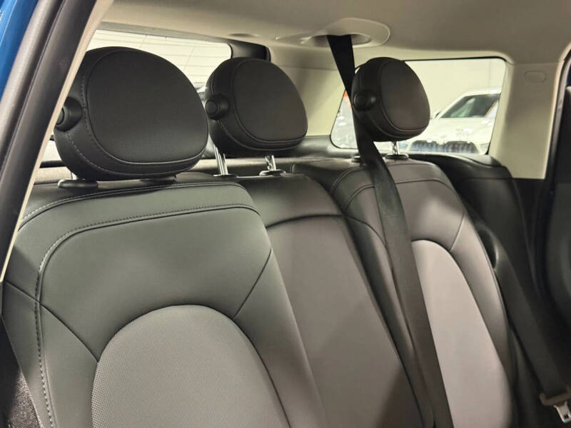 2019 MINI Countryman Cooper S ALL4