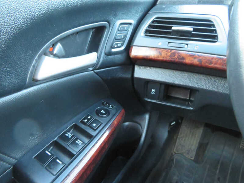 2011 Honda Accord Crosstour