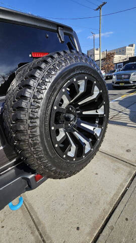 2024 Jeep Wrangler Rubicon X 4xe