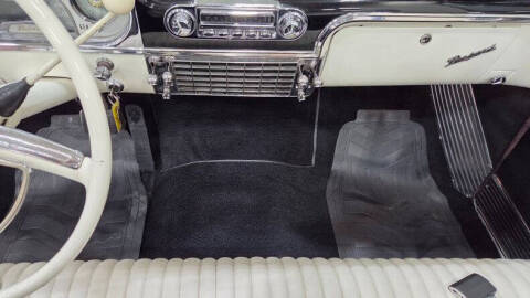 1954 Packard Caribbean