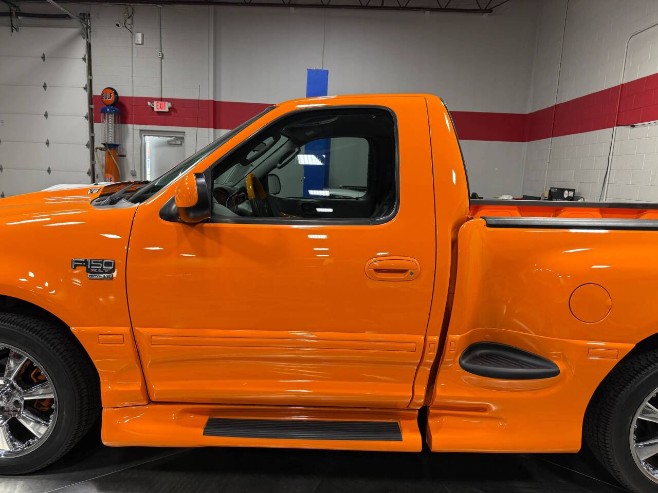 2003 Ford F-150 46