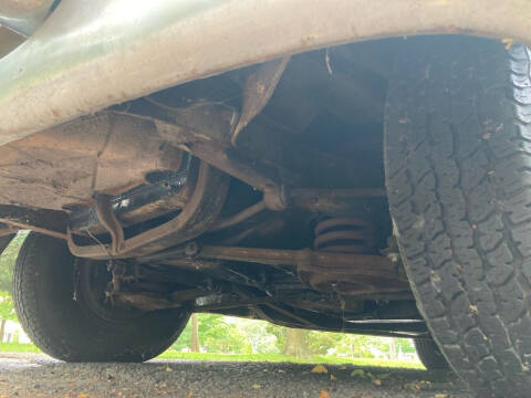 1953 Buick Roadmaster