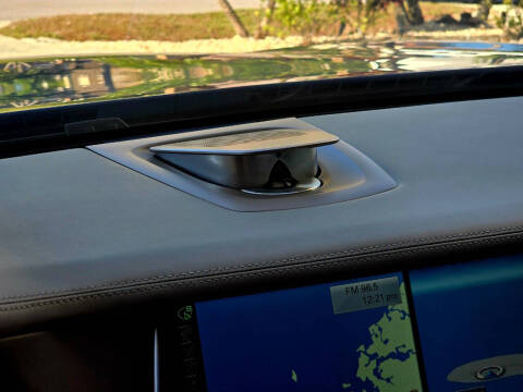 2013 BMW 7 Series ALPINA B7 LWB xDrive