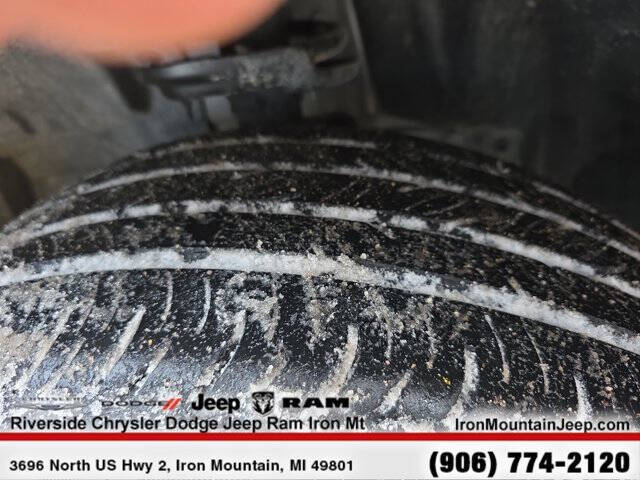 2022 Jeep Compass High Altitude