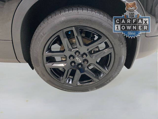 2019 Chevrolet Blazer LT