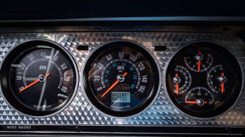 1979 Jeep Cherokee