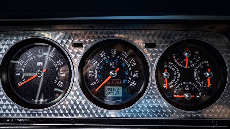 1979 Jeep Cherokee