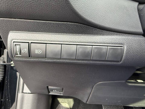 2025 Toyota Corolla Hatchback XSE