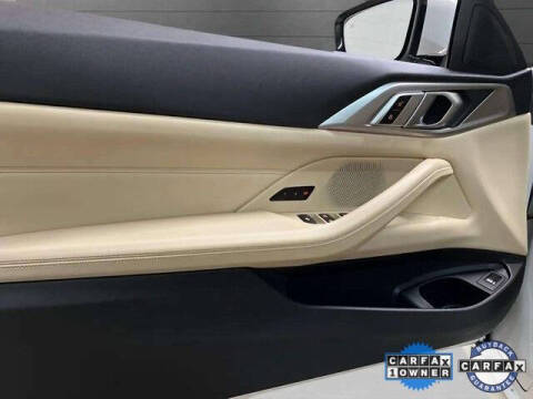 2024 BMW 4 Series 430i xDrive