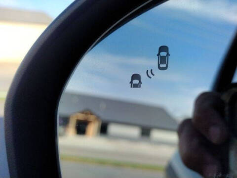 2017 Hyundai Tucson SE Plus