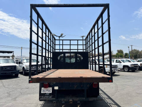 2017 Chevrolet Silverado 3500HD Work Truck