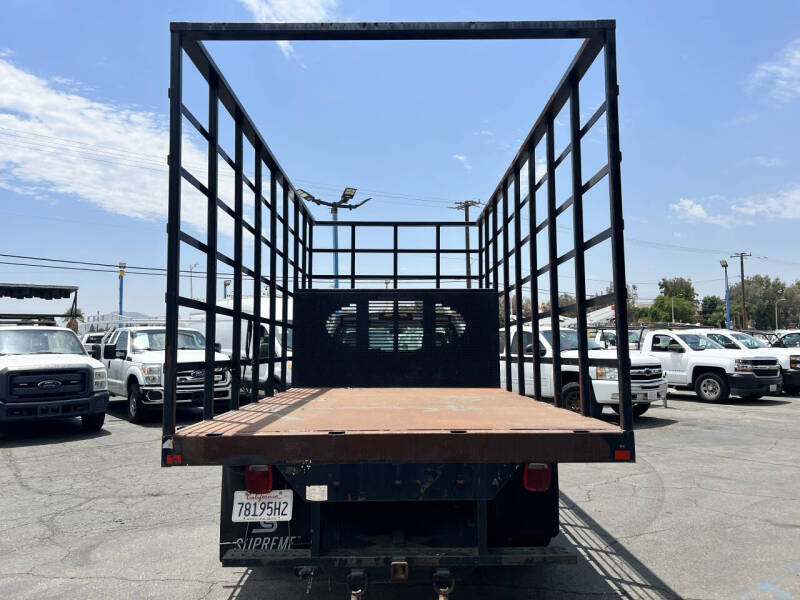 2017 Chevrolet Silverado 3500HD Work Truck