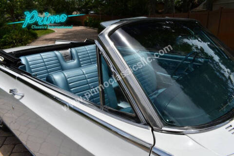 1964 Oldsmobile Starfire