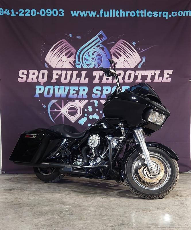 2016 Harley-Davidson Road Glide Special for sale at SRQ Full Throttle Power Sports in BRADENTON, FL