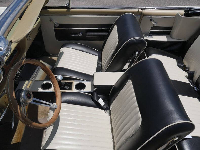 1965 Pontiac LeMans