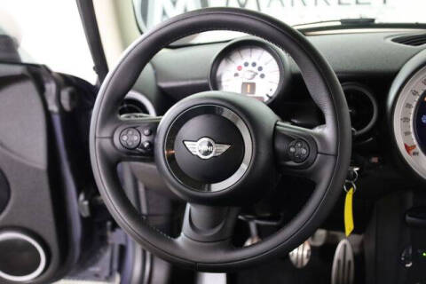 2013 MINI Hardtop Cooper S