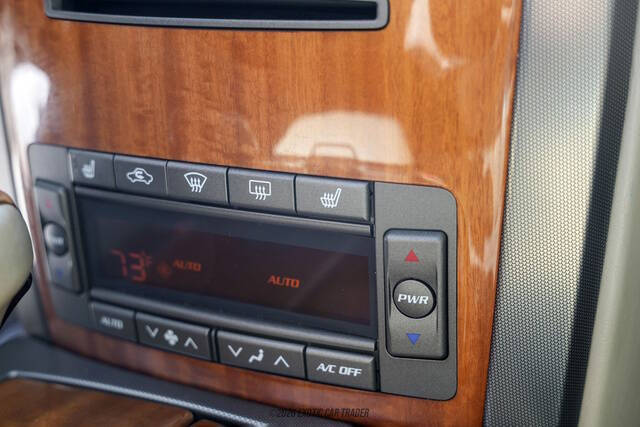 2006 Cadillac XLR