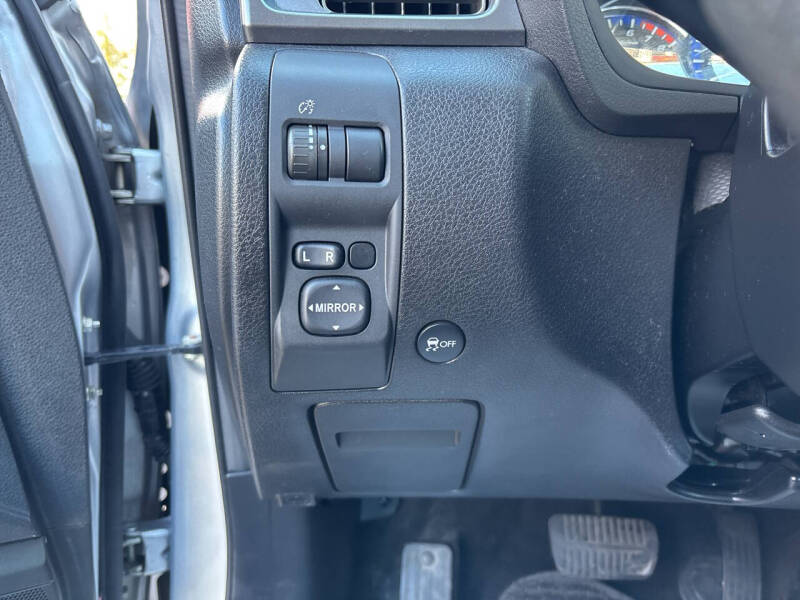 2013 Subaru Forester 2.5X