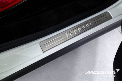 2024 Ferrari SF90 Spider