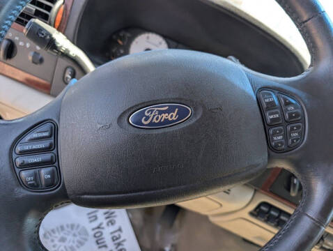 2006 Ford F-250 Super Duty