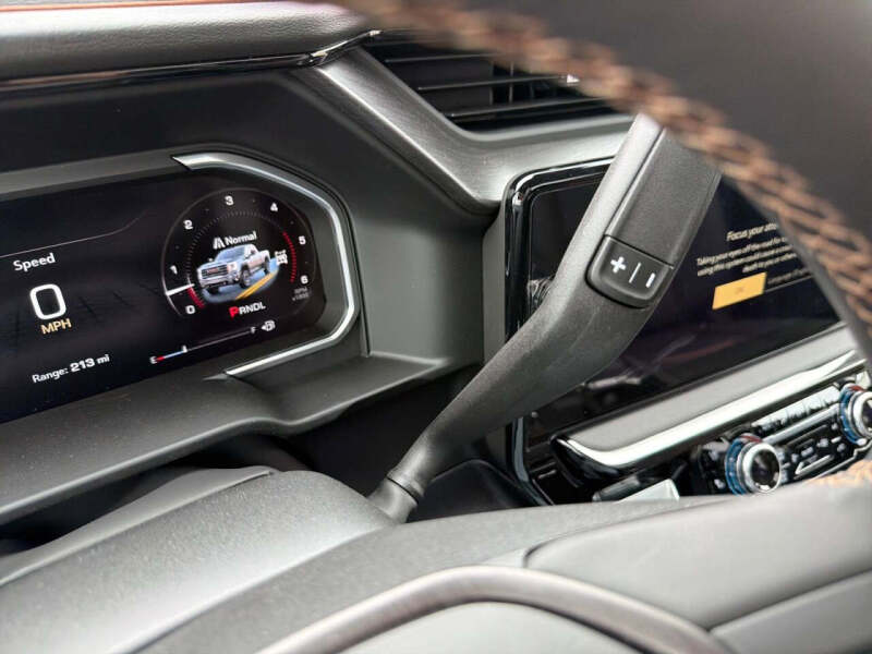 2026 GMC Sierra 2500HD AT4 - Photo 17